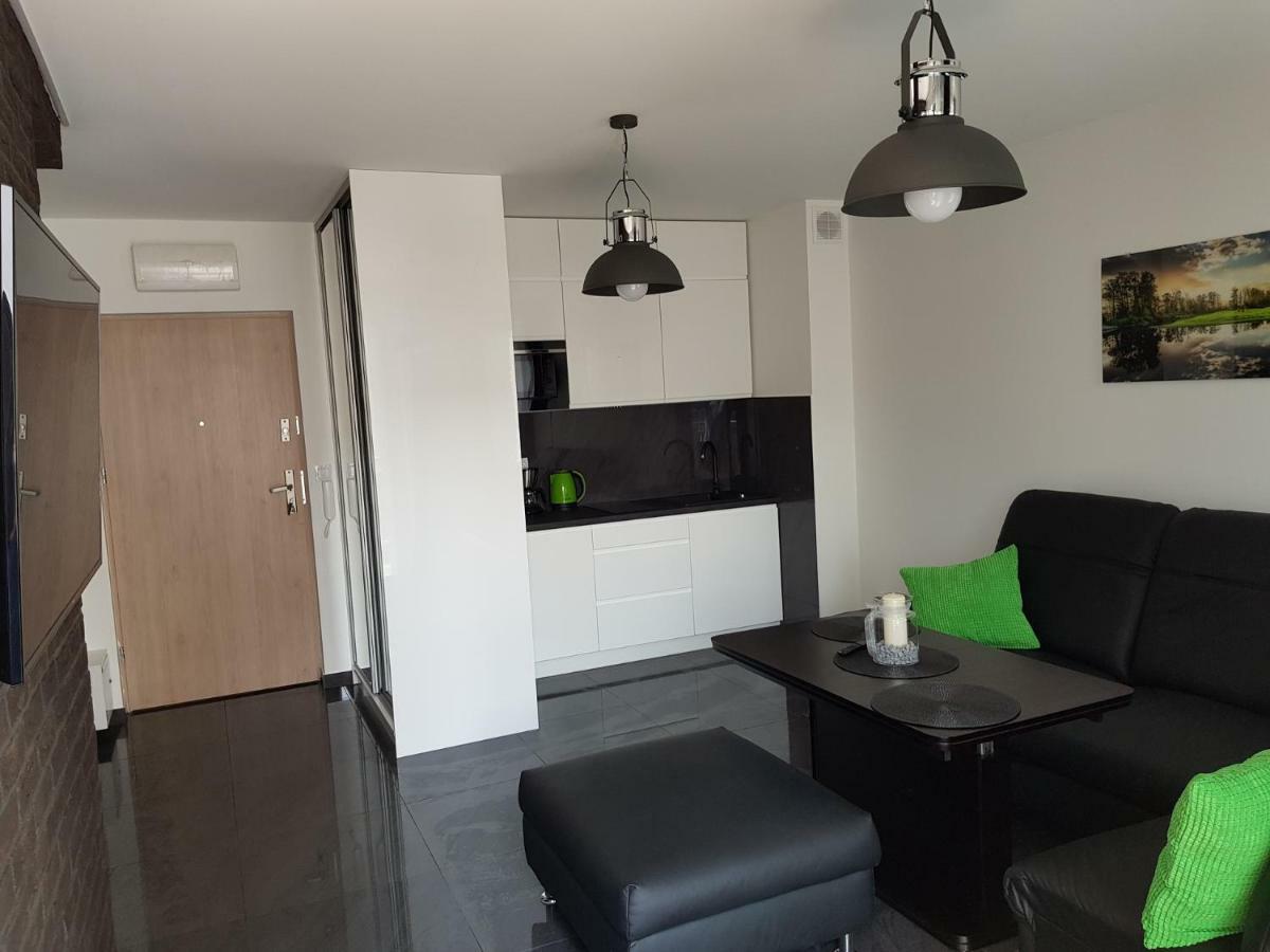 Apartment Wyspa Uznam - Roza Wiatrow Swinoujscie
